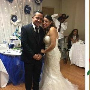 Meet your Posher, Yesenia